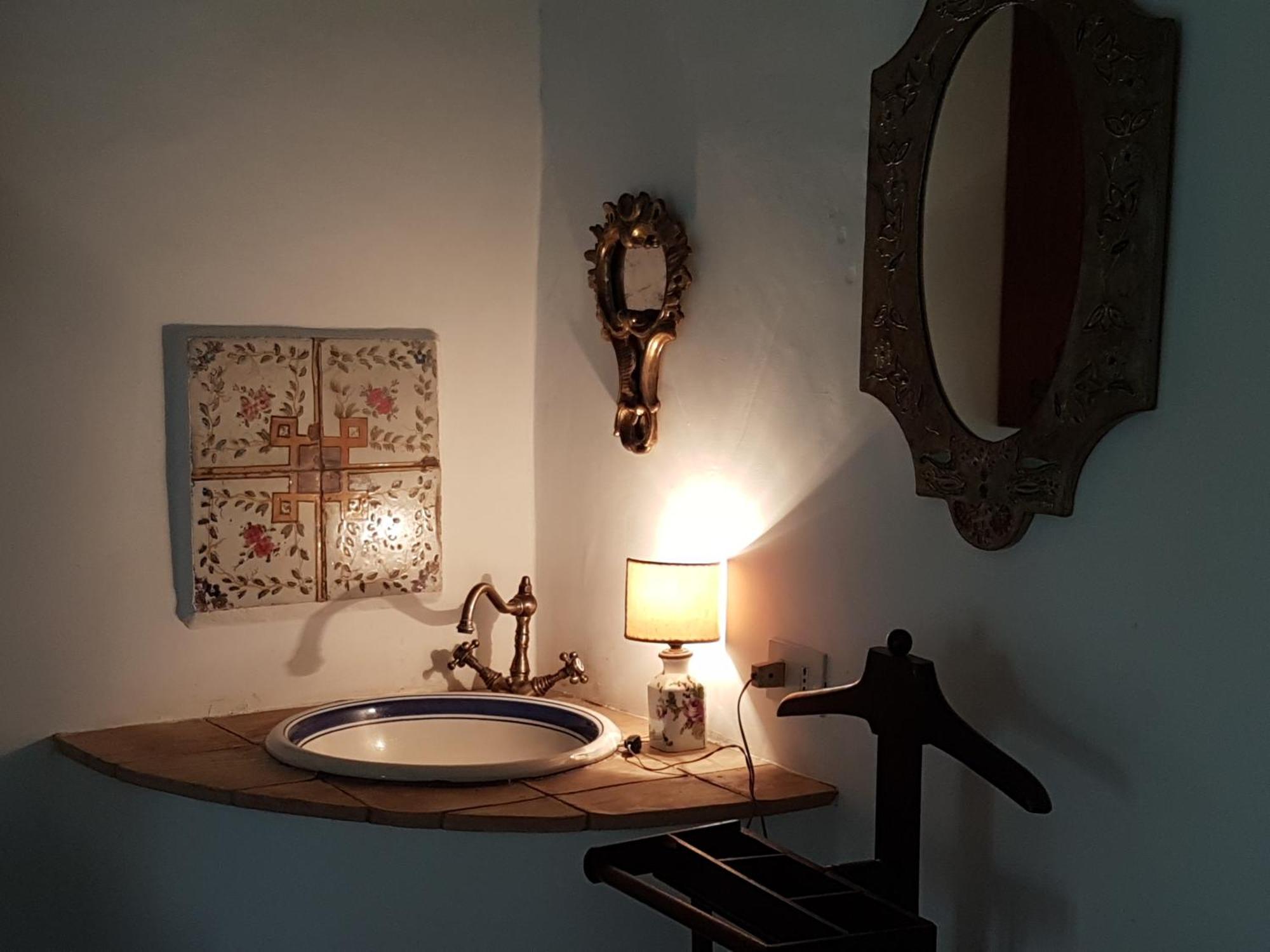 Casa Con Vista Mozzafiato Su Civita Di Bagnoregio Villa Lubriano Buitenkant foto